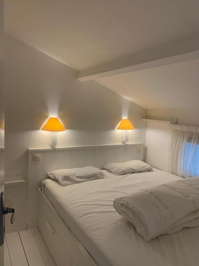 Maisonnette avec piscine intérieure chauffée à 300m de la plage Saint-Georges-d'Oleron Extérieur photo